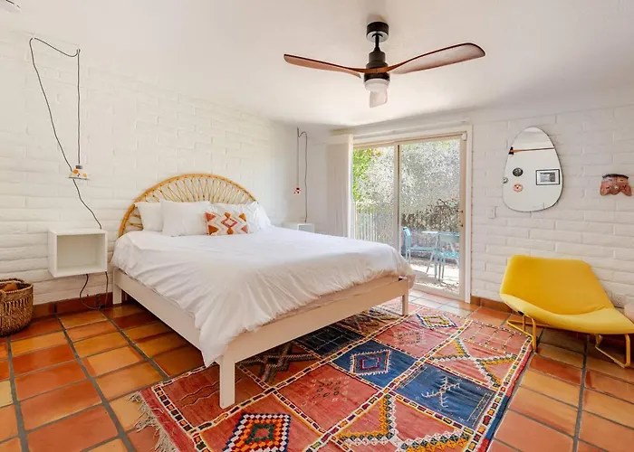 Holiday home Hacienda Riad: Free Pool Heat, Hot Tub, Views *