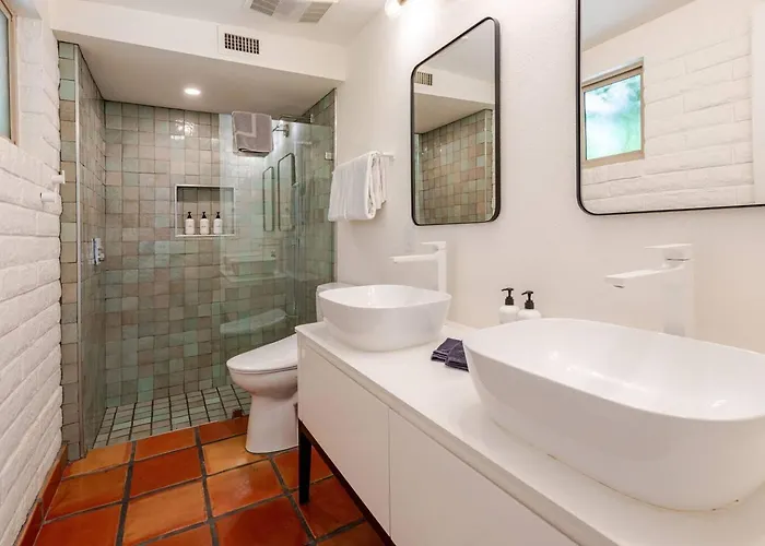 Holiday home Hacienda Riad: Free Pool Heat, Hot Tub, Views *