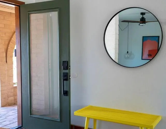 Hacienda Riad: Free Pool Heat, Hot Tub, Views Holiday home Tucson