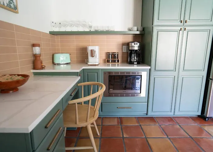 Hacienda Riad: Free Pool Heat, Hot Tub, Views Holiday home